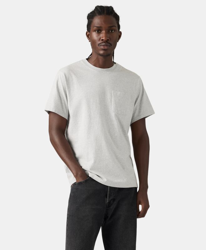 Playera Essential Levi's® 005H0-0042