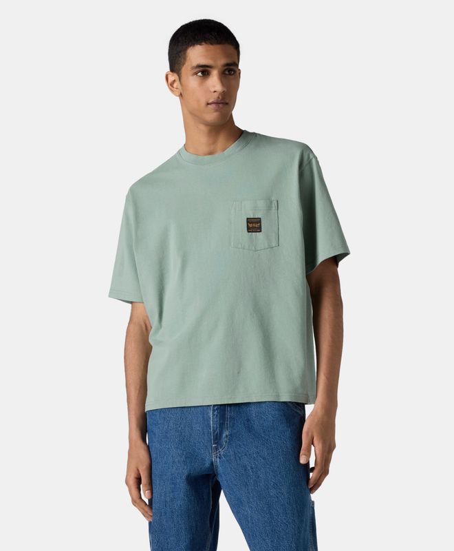 Playera Workwear Levi's®