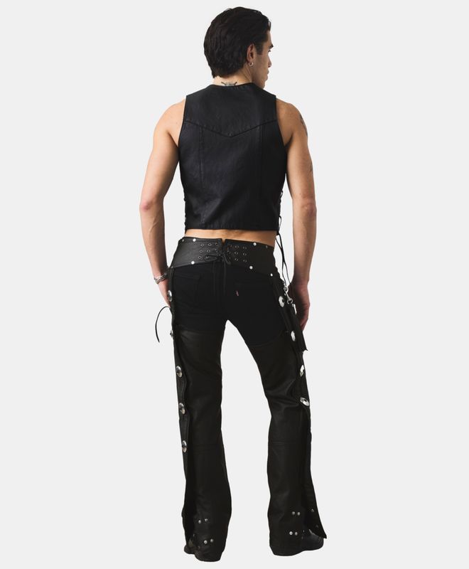 Levi's® Pride Chaleco Night Ride