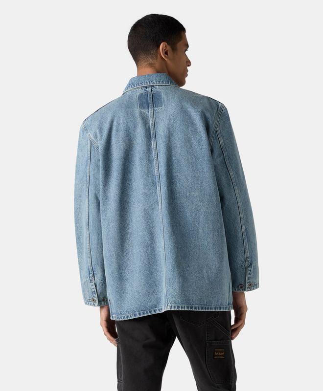 Chamarra Berkley Chore Coat Levi's®