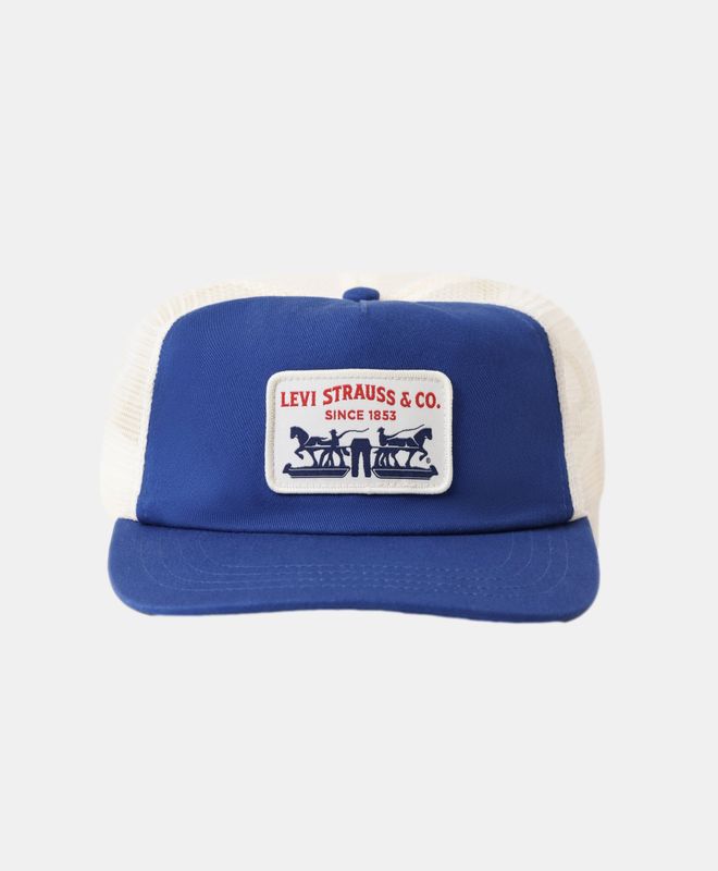 Gorra Trucker Presidio Levi's® 007YQ-0004