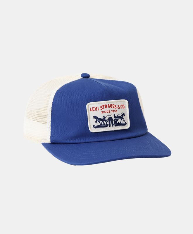 Gorra Trucker Presidio Levi's® 007YQ-0004