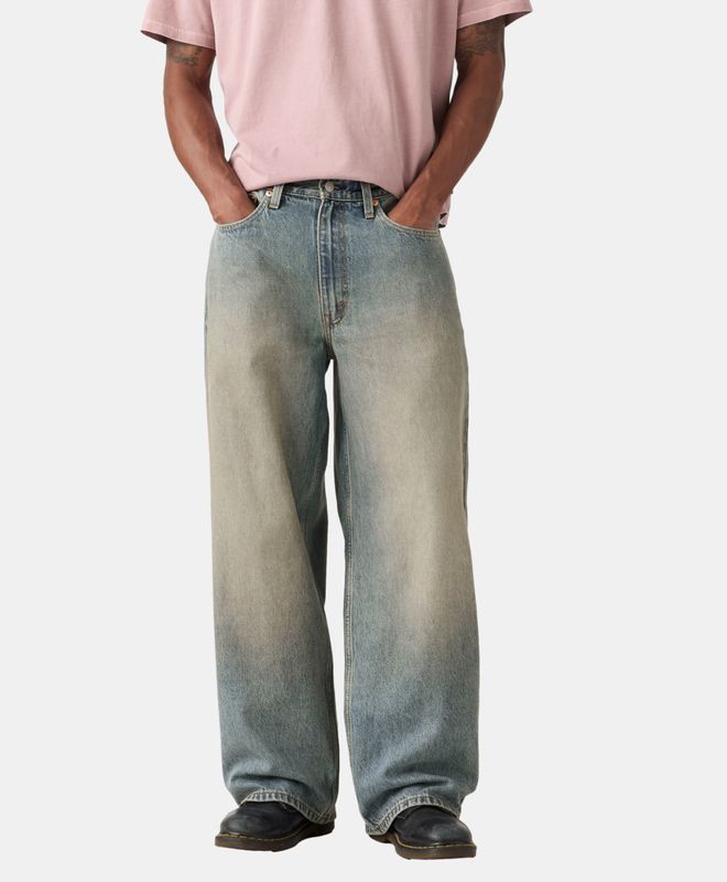 Pantalón Extra Baggy Levi's®