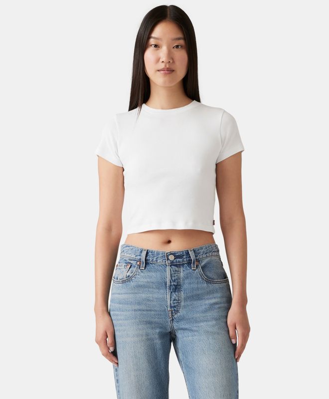 Playera Essential Sporty Levi’s® A7419-0002