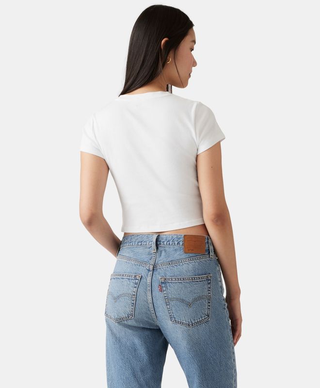 Playera Essential Sporty Levi’s® A7419-0002