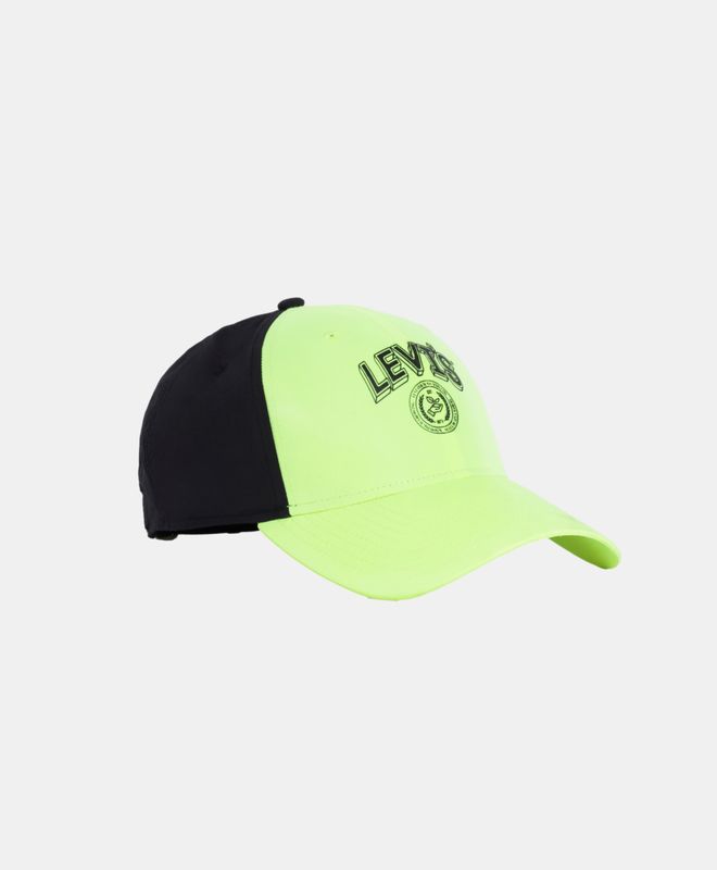 Levi’s® Gorra Beisbolera No Binaria 87516-0425