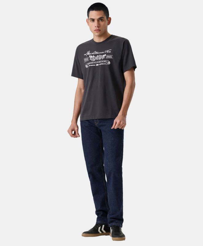 Jeans Slim Hombre Azul Oscuro 511® Levi's