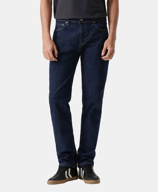Jeans Slim Hombre Azul Oscuro 511® Levi's