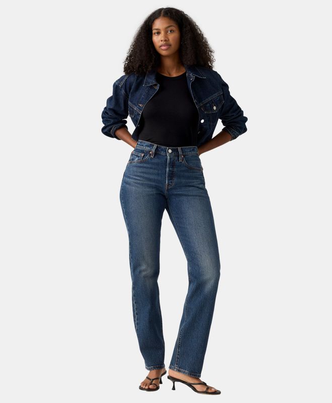 501® Curve Jeans Levi's®