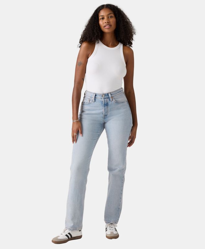501® Curve Jeans Levi's®