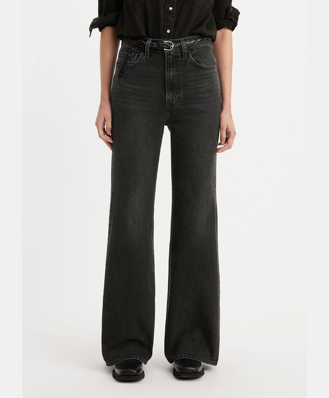 Jeans Ribcage Bell Levi's®