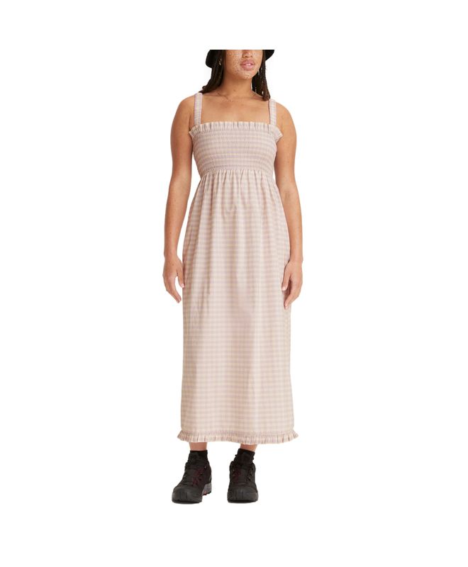 Levi's® Tanner Scrunchie Dress A1867-0001