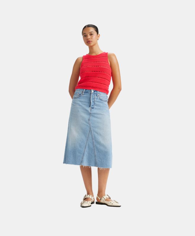 Falda HR A-Line Decon Levi's® A9316-0001