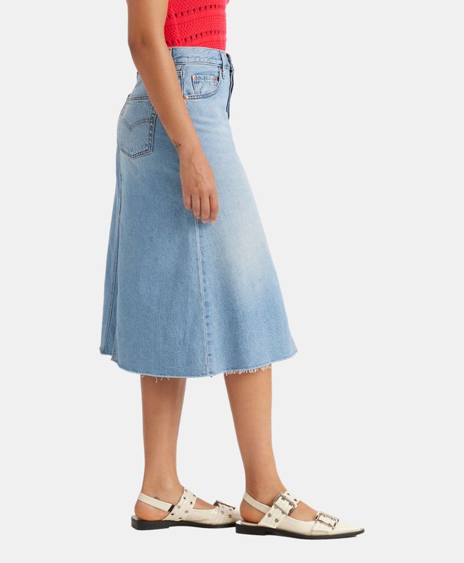 Falda HR A-Line Decon Levi's® A9316-0001