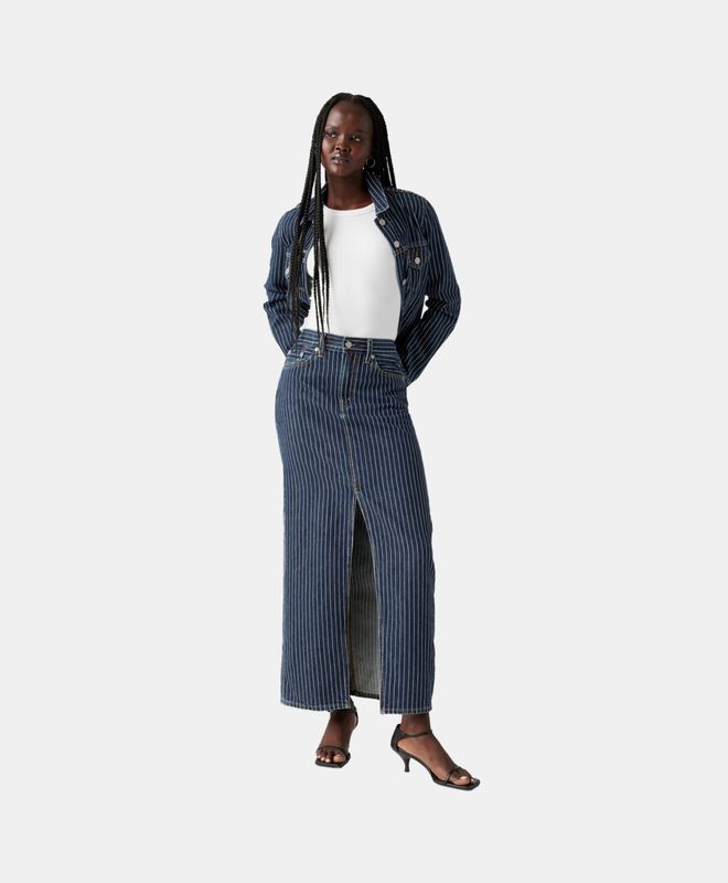 Falda Ankle Column Levi’s® A7512-0009