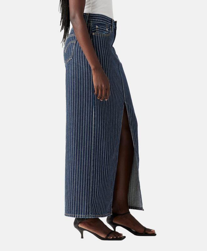 Falda Ankle Column Levi’s® A7512-0009