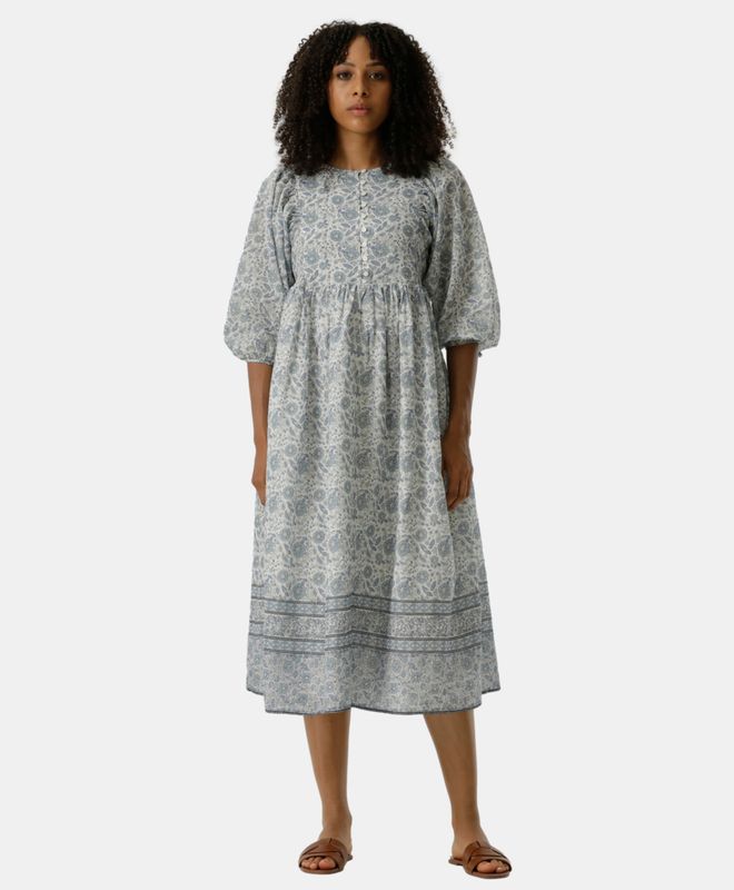 Vestido Marla Airy Maxi Levi’s® 001OH-0003