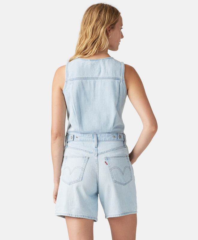 Romper Vest Levi’s® 001WM-0000