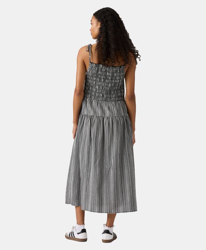 Vestido Monaco Cotton Sundress Levi's® 005HZ-0000