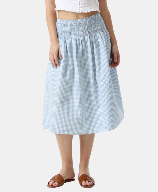 Falda Everdeen Midi Levi's® 005JY-0000