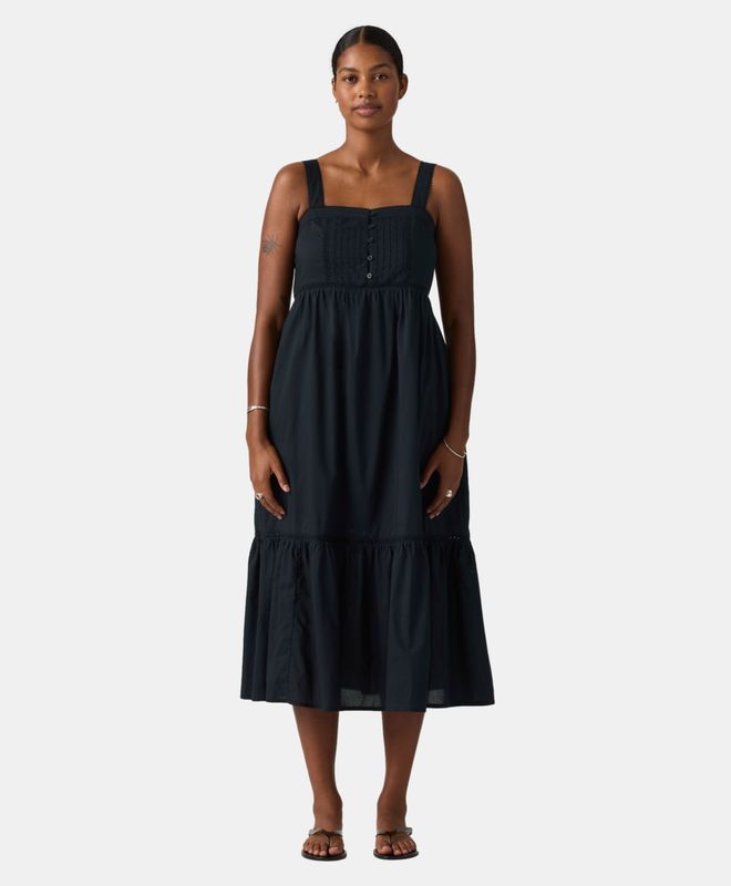 Vestido Mimi Levi's® 005I5-0000