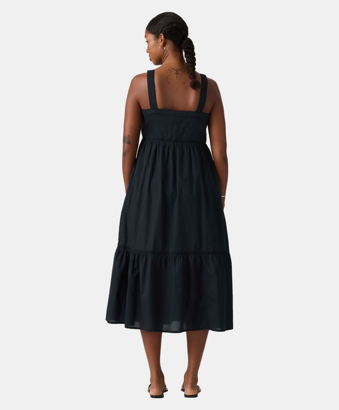 Vestido Mimi Levi's® 005I5-0000