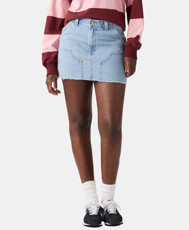 Falda Icon Utility Levi's® 005LX-0000
