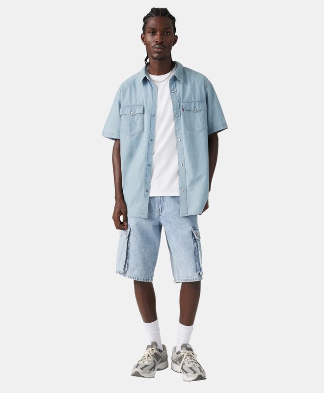 478® Short Baggy Cargo Levi's® 001GU-0004