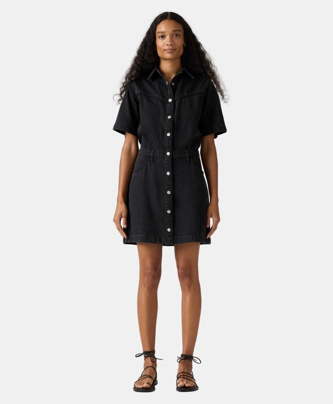 Vestido Logan Western Levi's® 005I6-0002