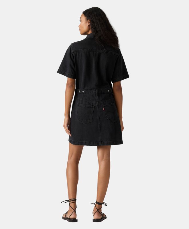 Vestido Logan Western Levi's® 005I6-0002