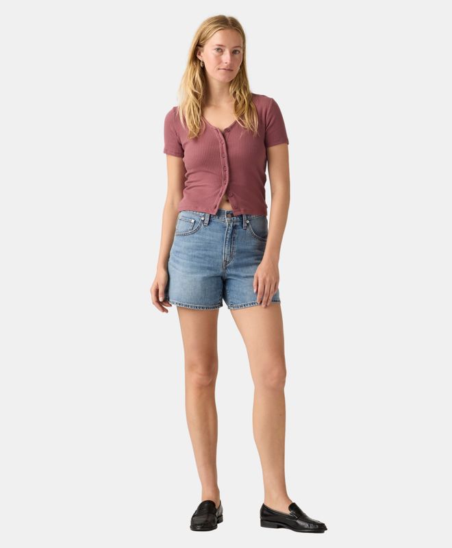 Short Cinch Mid-Thigh Levi's®