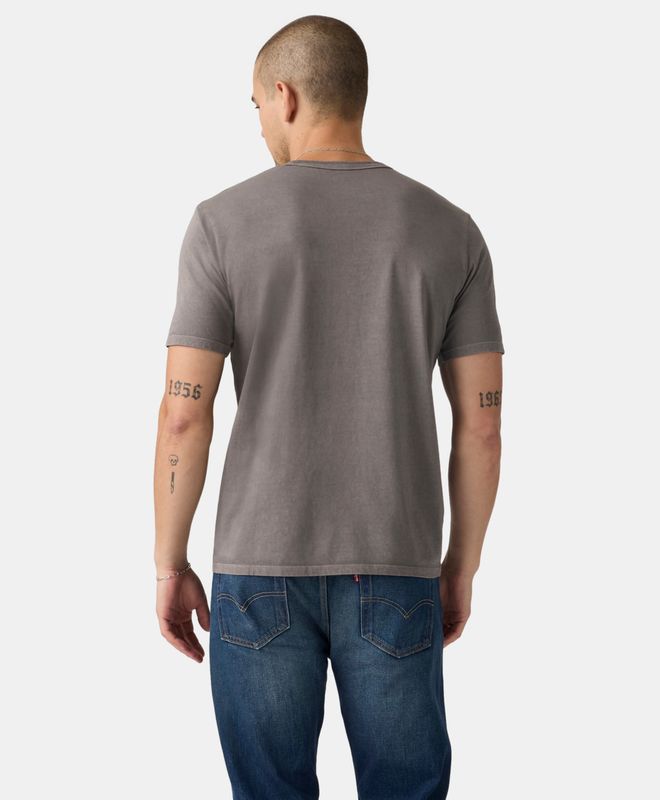 Playera Original Levi's® 005GX-0007