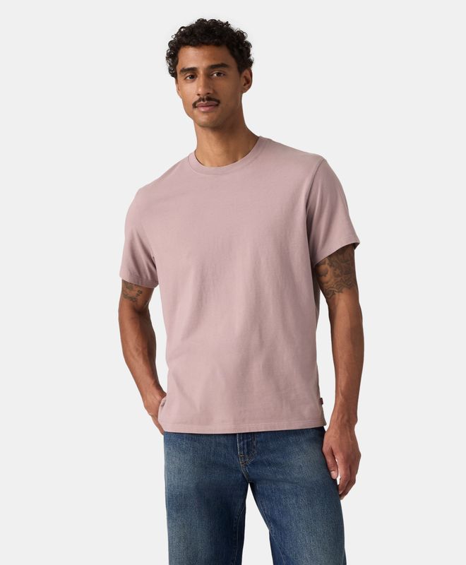 Playera Essential Levi's® 005GZ-0025