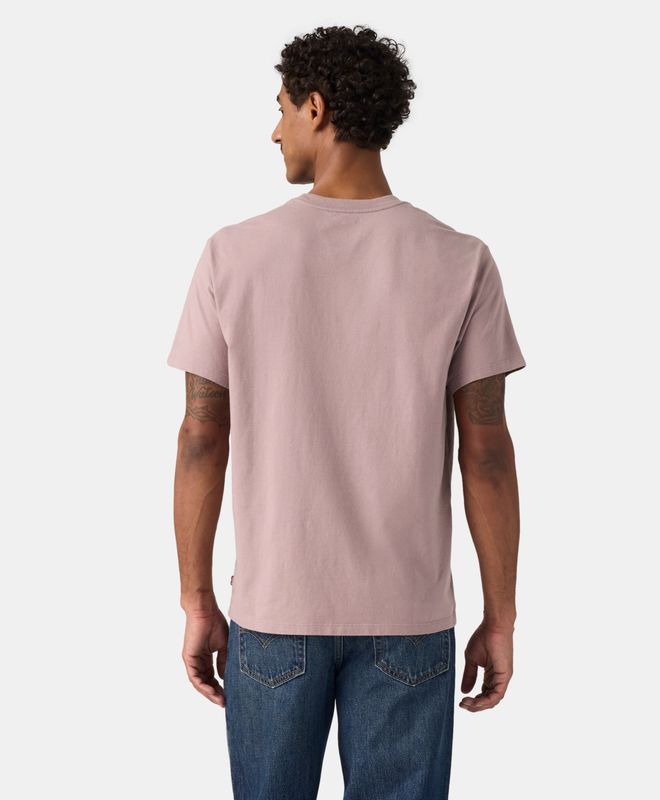 Playera Essential Levi's® 005GZ-0025