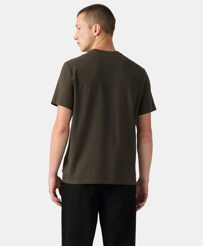 Playera Essential Levi's® 005GZ-0027