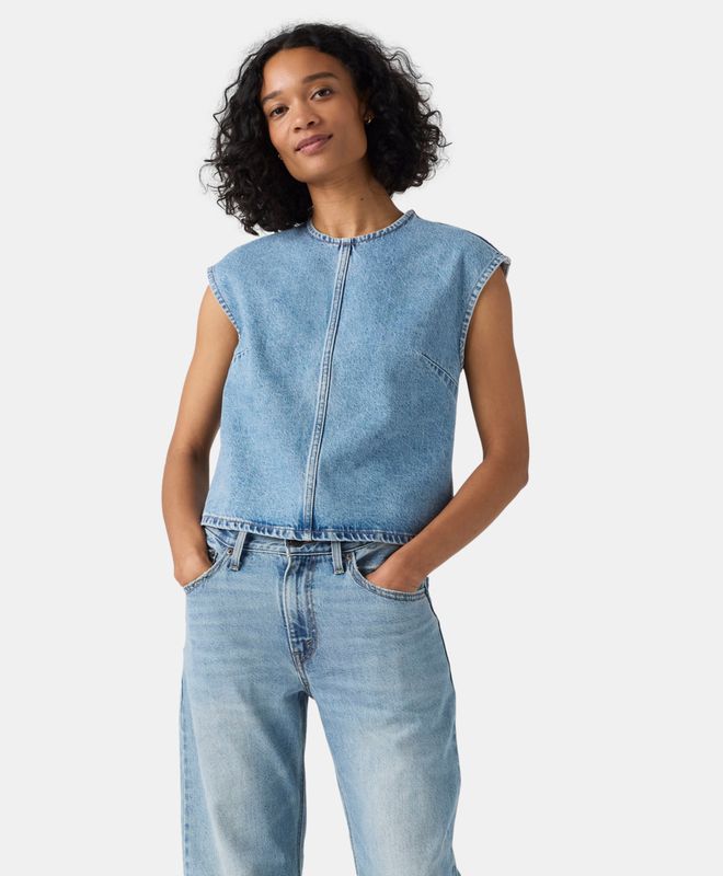 Playera Levi's® 008AG-0000