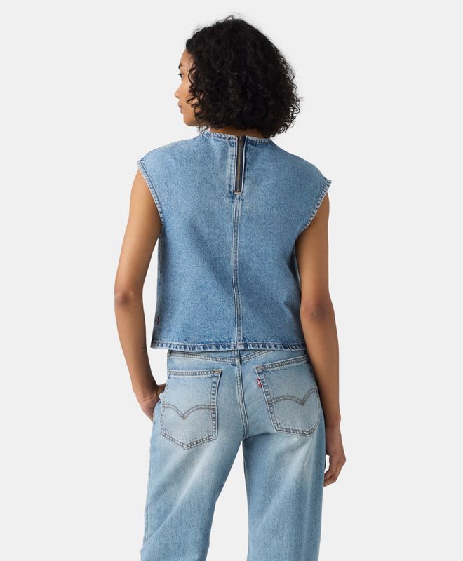 Playera Levi's® 008AG-0000