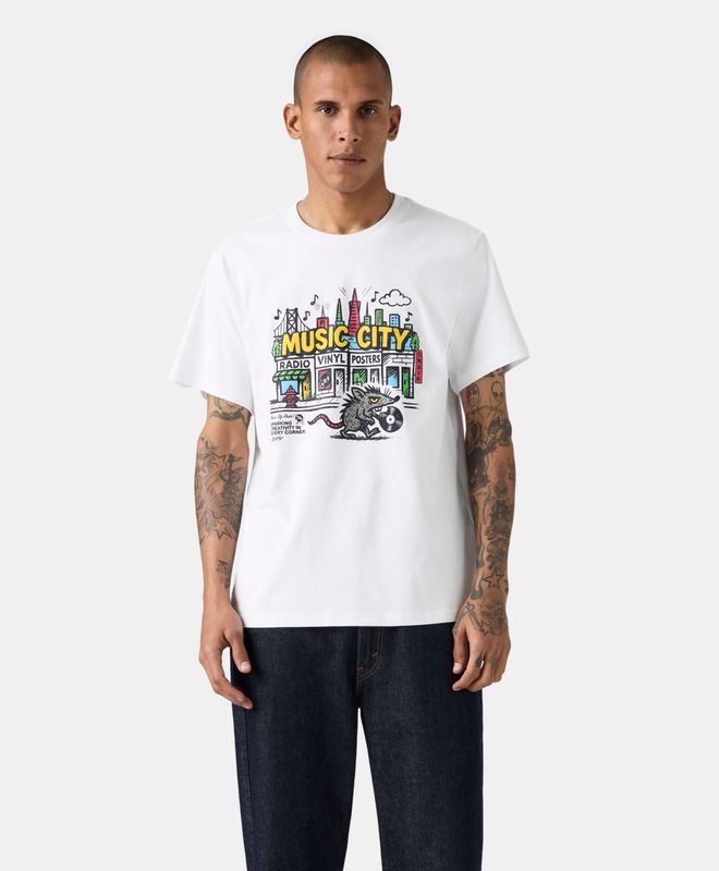 Playera Levi's® 16143-2616