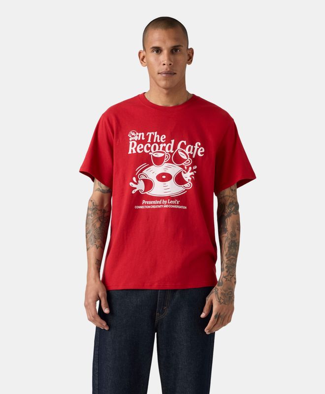 Playera Levi's® 16143-2620
