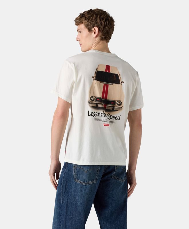 Playera Levi's® 16143-2694