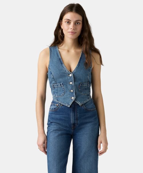 Chaleco Tailored Levi's®