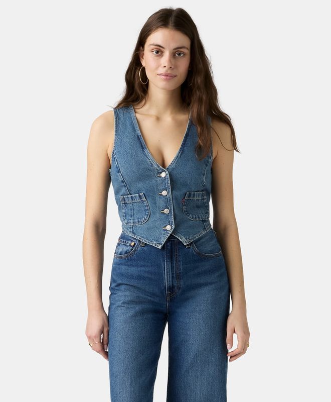 Chaleco Tailored Levi's®