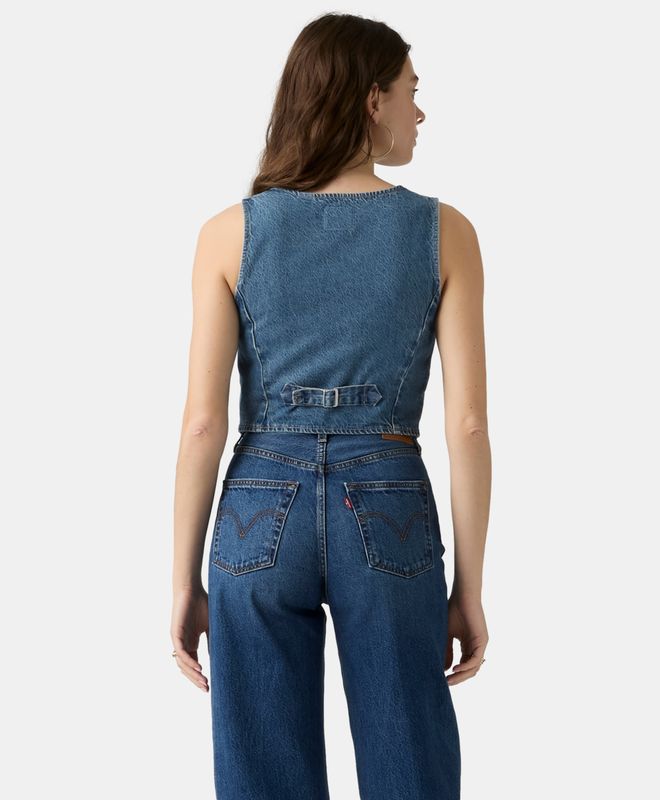 Chaleco Tailored Levi's®