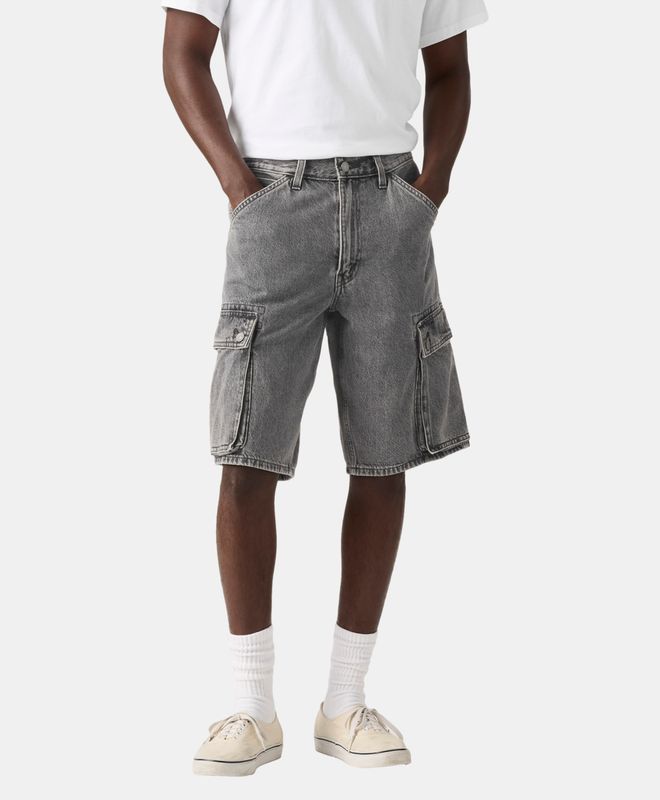 478® Short Baggy Cargo Levi's® 001GU-0016