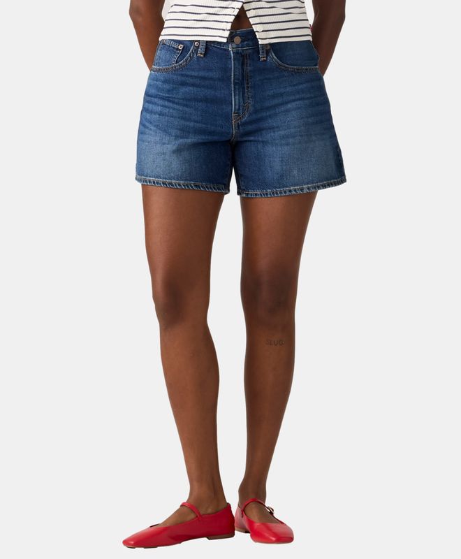 Short Cinch Mid-Thigh Levi's®