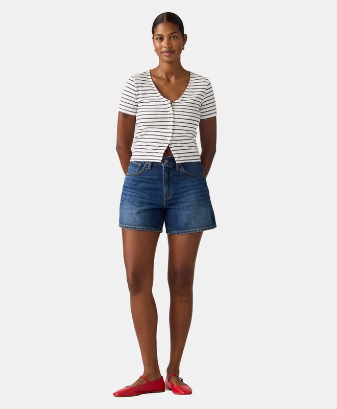 Short Cinch Mid-Thigh Levi's®