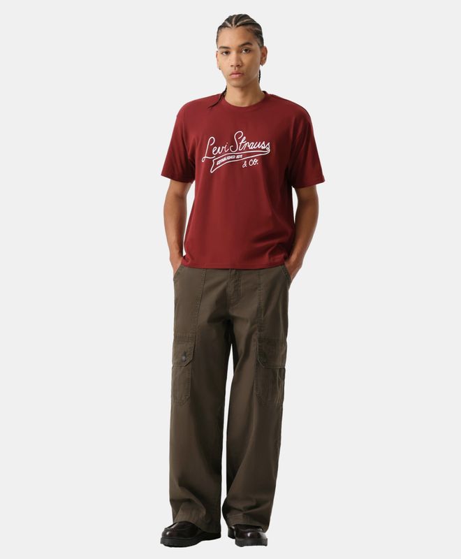 Pantalón Extra Baggy Cargo Levi's®