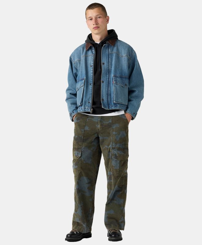 Pantalón Extra Baggy Cargo Levi's®