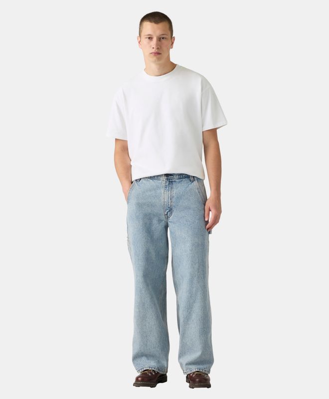 Extra Baggy Utility Jeans Levi's®