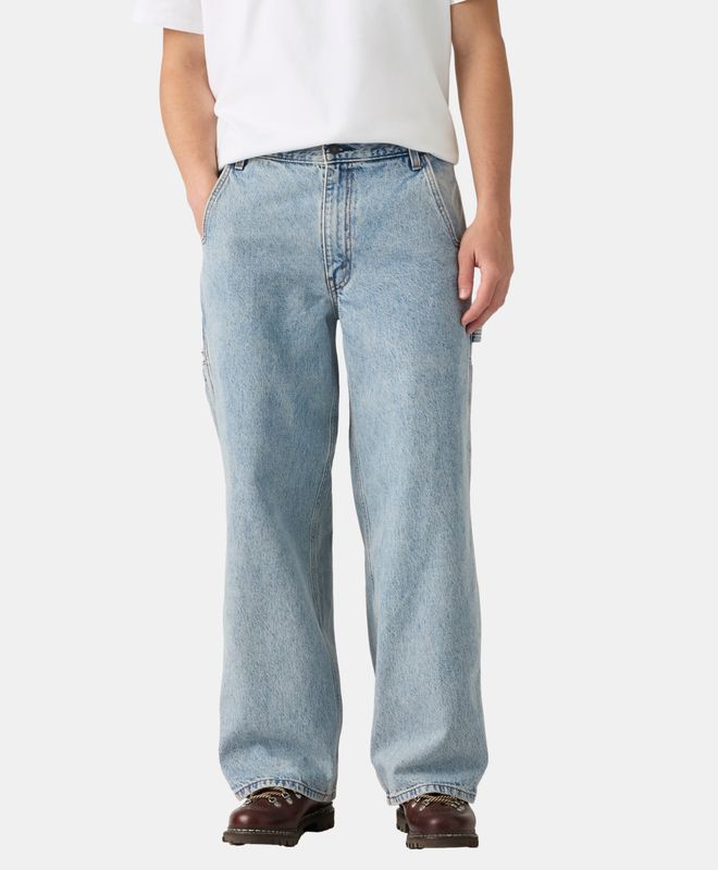 Extra Baggy Utility Jeans Levi's®
